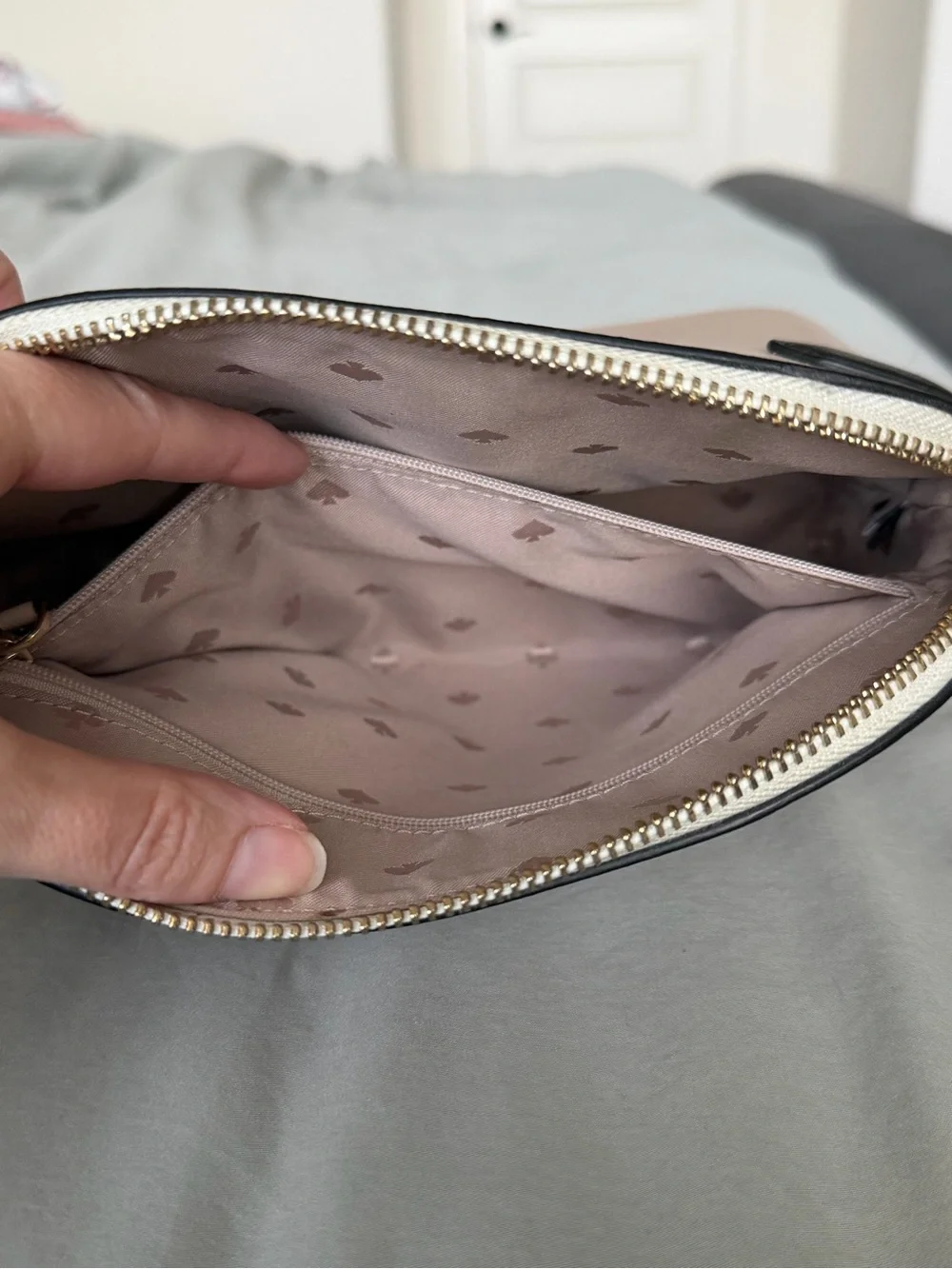 kate spade compact two